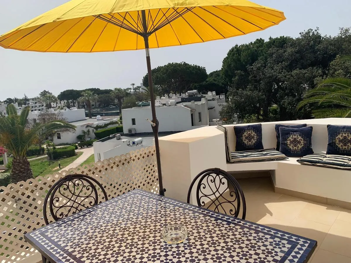 Piece Of Paradise @ Balaia Golf Village, Albufeira, Portugal - 4 Star Albufeira
