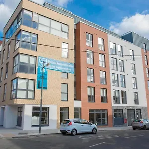  Apartamento Swuite Irlanda