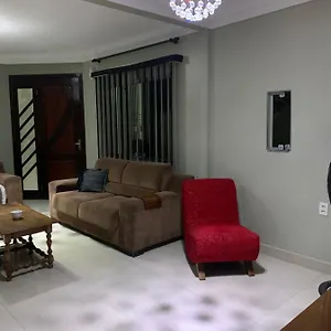  Casa de Férias Casa Oliveiras Brasil
