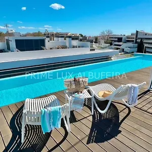  Apartment Prime Lux