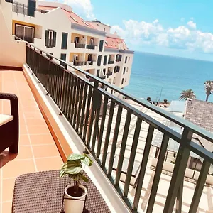  Apartamento Seaview Walking To The Portugal