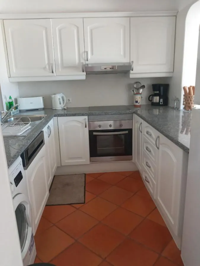 Piece Of Paradise @ Balaia Golf Village, Albufeira, Portugal - 4 Star Apartment