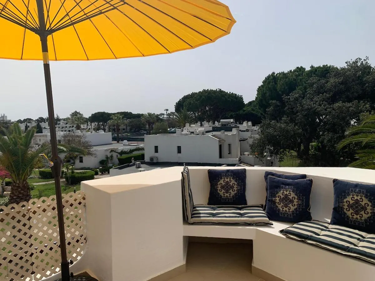 Piece Of Paradise @ Balaia Golf Village, Albufeira, Portugal - 4 Star Portugal